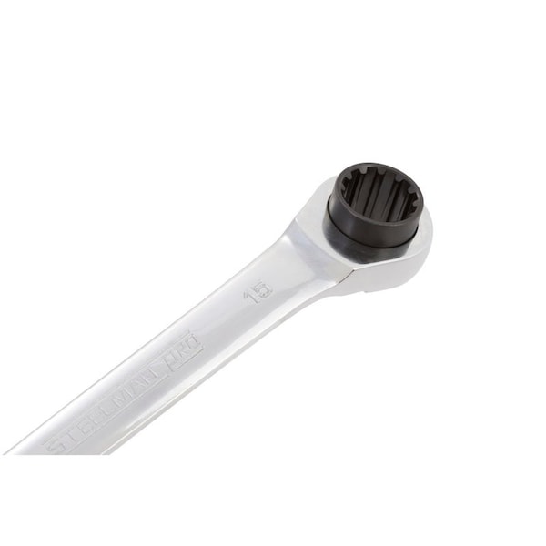 Js Products 5PC DBL BX END UNIV FLEX RAT WR SET - ST96748