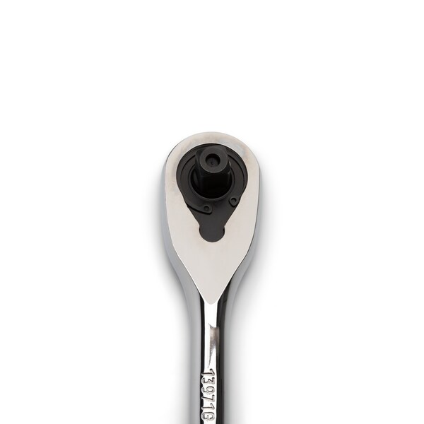 Sata Grip Handle 1/2in Drive 72T Ratchet - ST13971G