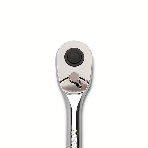 Sata Grip Handle 1/2in Drive 72T Ratchet - ST13971G
