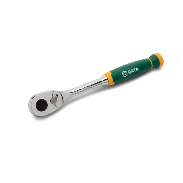 Sata Grip Handle 1/2in Drive 72T Ratchet - ST13971G