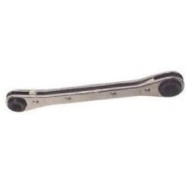 Tinkertools ROW-1618A .5 x .56 in. Ratcheting Wrench - TI3259329
