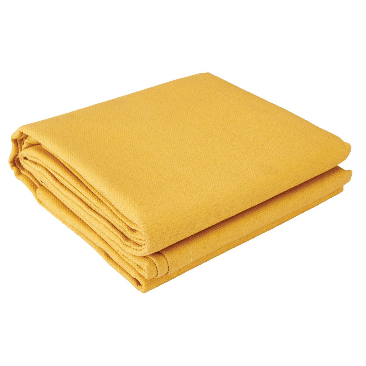 Manta de soldadura de fibra de vidrio resistente de 6 pies x 8 pies de Berger - 63484