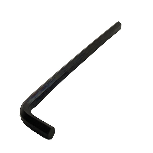 Suburban Bolt And Supply 3/32 LONG ARM HEX KEY - A05400600LA