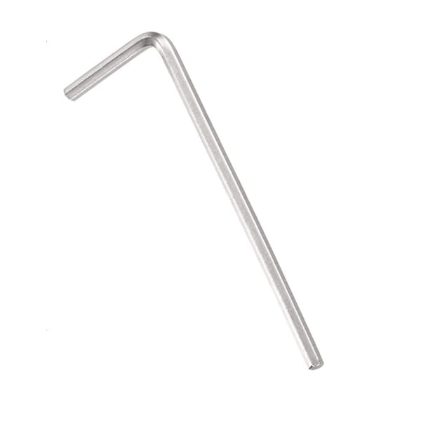 Hhip S1/8 1/8 in. Hex Key Wrench - 2100-1095