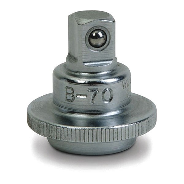 Williams Williams Ratchet Spinner, 3/8" Dr. - B-70-TH