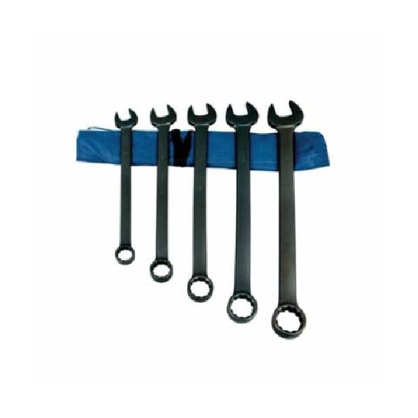 Martin Sprocket & Gear Set, Wr, Comb, Blk, 5Pc, Bag, Large, HCB5K - HCB5K