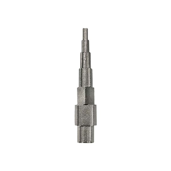 Thrifco Plumbing 1/2 Inch to 2 Inch Radiator Valve Spud Wrench - 5110047