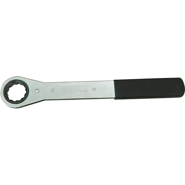 Kastar Hand Tools/A&E Hand Tools/Lang LARGE RATCHETING BOX WRENCH - 1-5/8" - KHRB-52