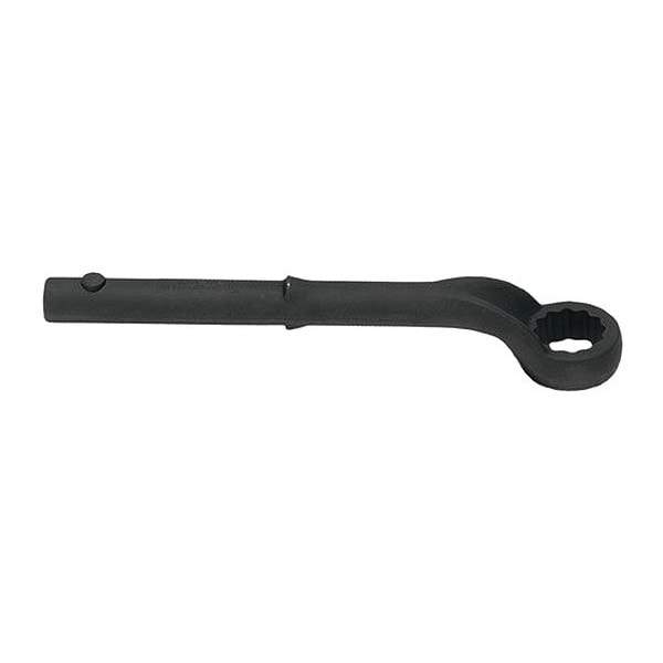 Williams Williams OffSet, Box Tubular Wrench, 1-5/16, 33mm - 1242TOB