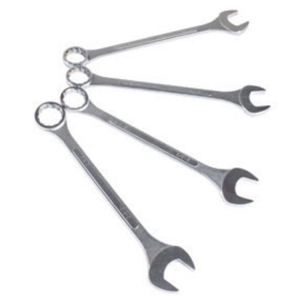 Gourmetgalley Super Jumbo SAE Combination Wrench Set - GO3598609