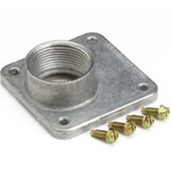 Eaton Cutler-Hammer Cutler-Hammer 6858856 1.25 In. Meter Socket Hub - 6858856