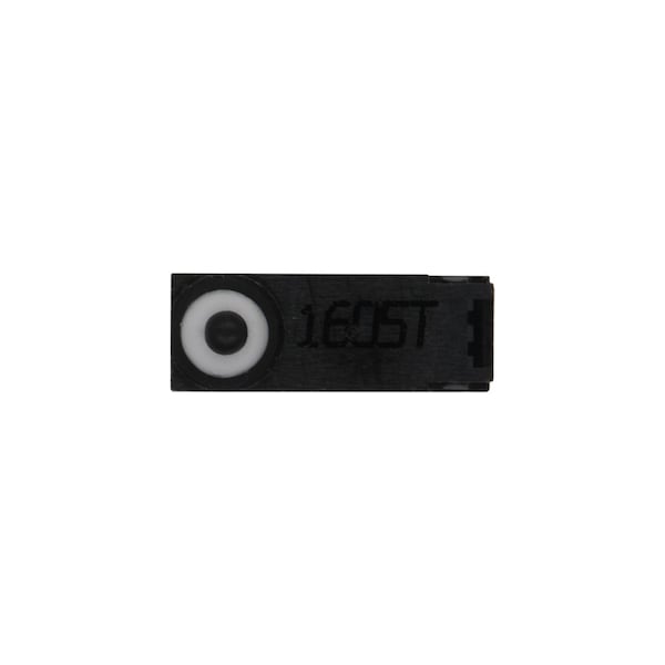 C&K Components Interruptor de acción rápida/limite, SPDT, momentáneo, 0.01A, 30Vdc, 5.2mm, terminal de soldadura, actuador de palanca - ZMSH00130T10LLC.