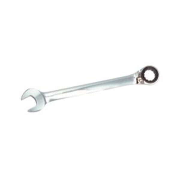 Keen 12mm Metric Ratcheting Reversible Wrench - KE646724