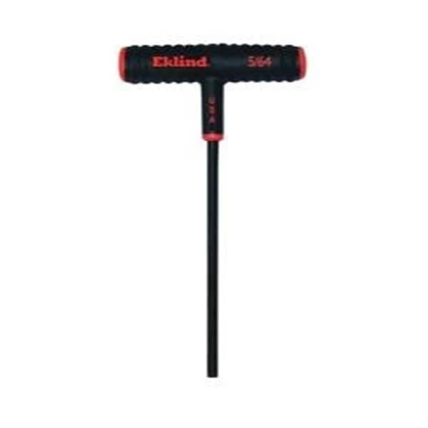 Gourmetgalley 08 in. x 9 in. Long Hex T-Handle - GO1362238