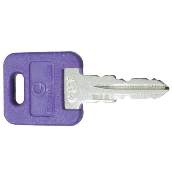 Complementos Global Link Key, Coded No.372 - CO3707244
