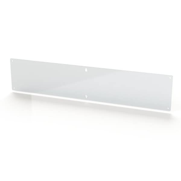 Saginaw Control & Engineering Sub-Plate, 7 in. H x 34 in. W x 0.08 in. L - SCE-9N36MP