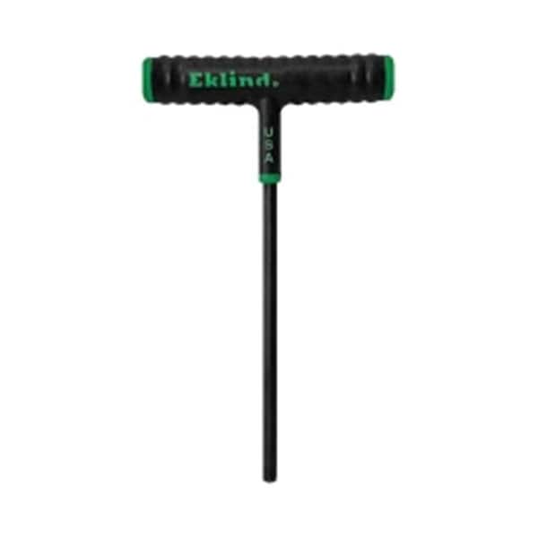Eklind Eklind Tool EKL68620 6 in. Arm T20 Power-T Torx Key - EKL68620
