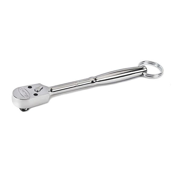 Williams Williams Enclosed Head Ratchet, 10-3/8", 1/2" Dr. - S-52EHA-TH