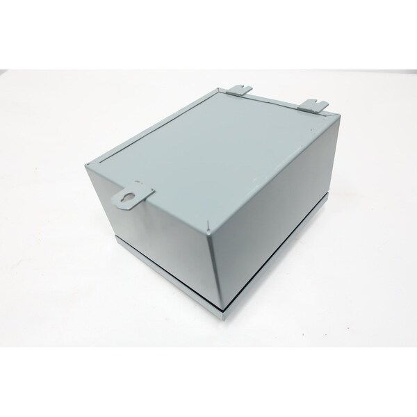 Allen Bradley 6IN 10IN 8IN ENCLOSURE - 598-DF1086I