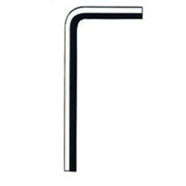 Eklind Eklind Tool 269-15206 0.09 in. L-Wrench Allen Wrench Long Arm - Pack of 25 - 269-15206