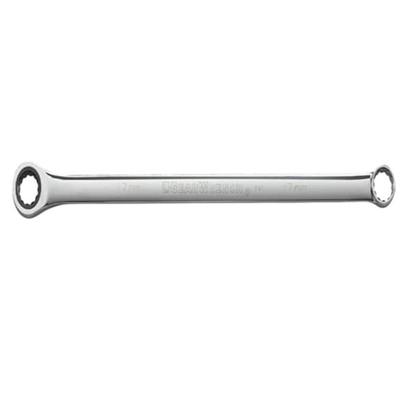Danaher Wr 15Mm Box Xl 12Pt Gearbox Rat - 85915