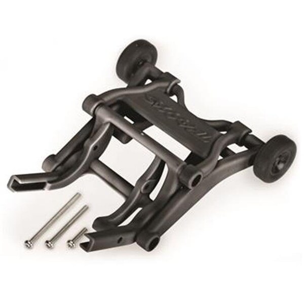 Traxxas TRAXXAS 3678 Remote Control Vehicle Wheelie Bar - T1X-3678