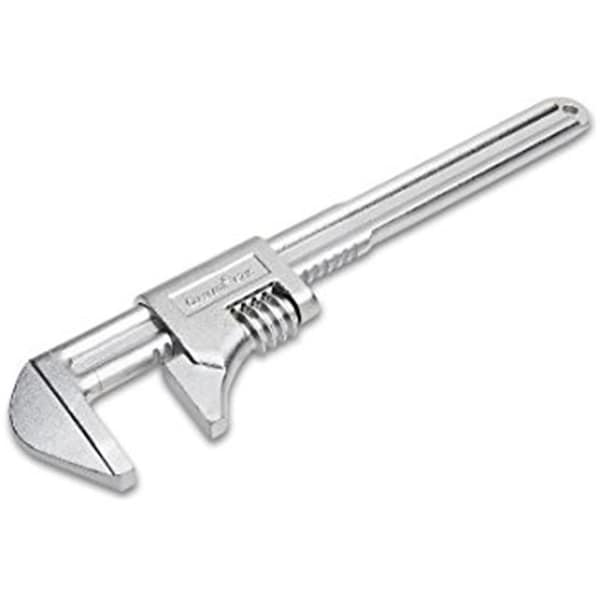 Hot House Designs 15 in. Adjustable Auto Wrench - HO3051493