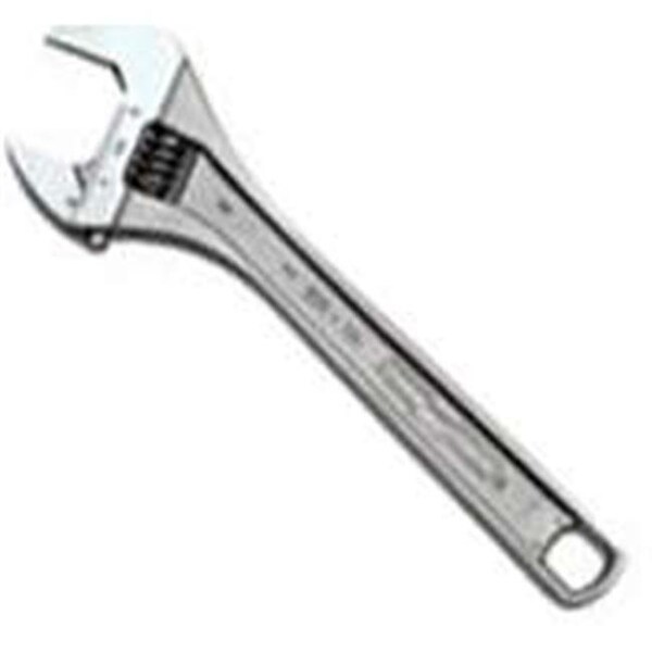 Channellock Channellock 812W 12 In. Adjustable Wrench - 4041042