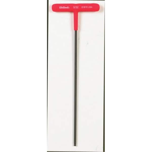Gourmetgalley 61810 Power T-Ball Hex Key - GO155836