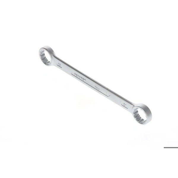 Gedore Flat Double Box End Wrench, 21x23mm - 4 21X23