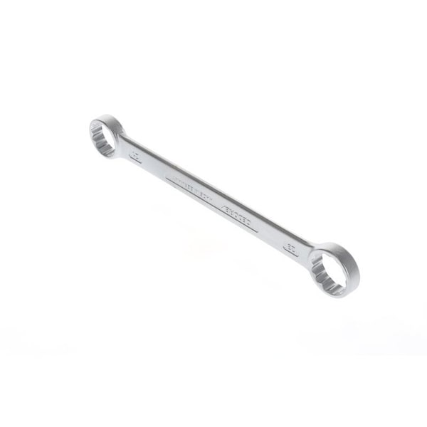Gedore Flat Double Box End Wrench, 21x23mm - 4 21X23