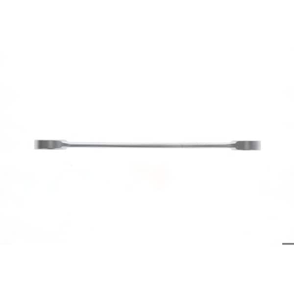 Gedore Flat Double Box End Wrench, 21x23mm - 4 21X23