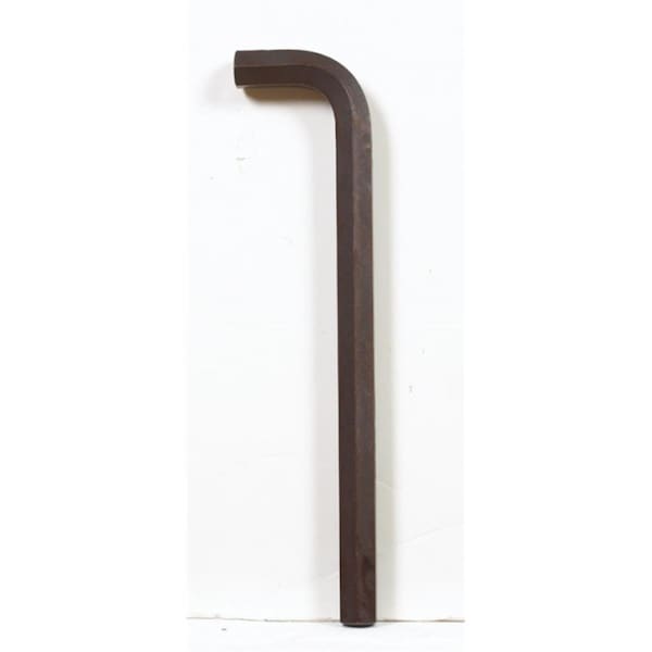 Gourmetgalley 14248 Long Arm Hex L Key 0.75 in. - GO2740591