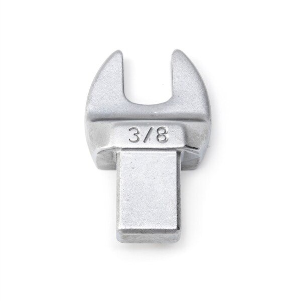 Gearwrench 9mm x 12mm Open End Interchangeable Head 3/8" - 89514