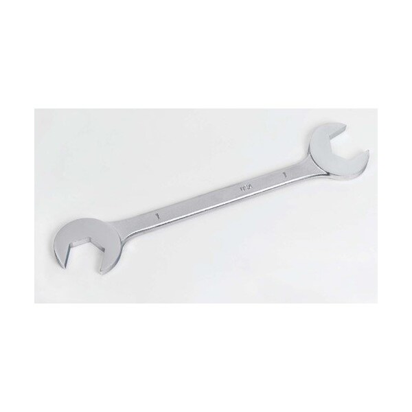 Williams Open End Wrench, Hex, 1 3/8 Inch Opening, 12 1/2 Inch OAL - JHW3744
