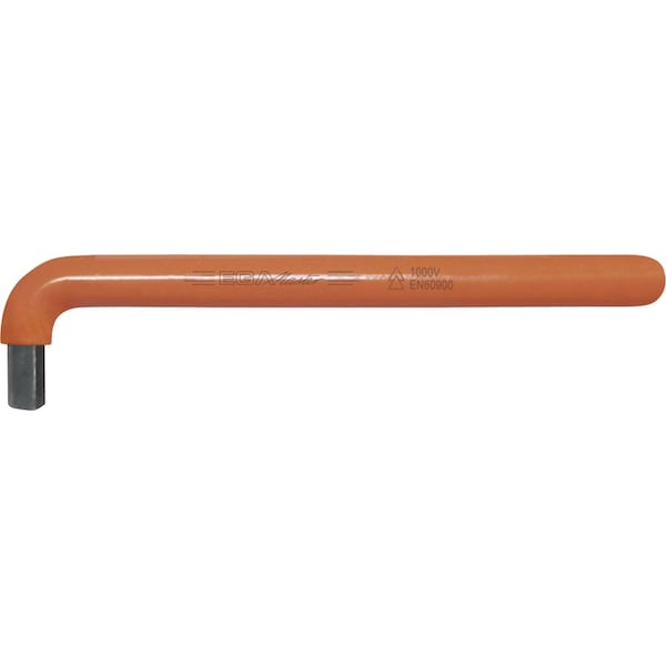 Ega Master HEXAGONAL KEY WRENCH 5 MM 1000 V LONG SERIE - 79372