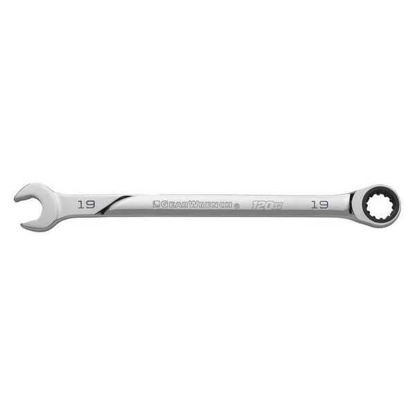 Gearwrench 15mm 120XP™ Universal Spline XL Ratcheting Combination Wrench - 86415