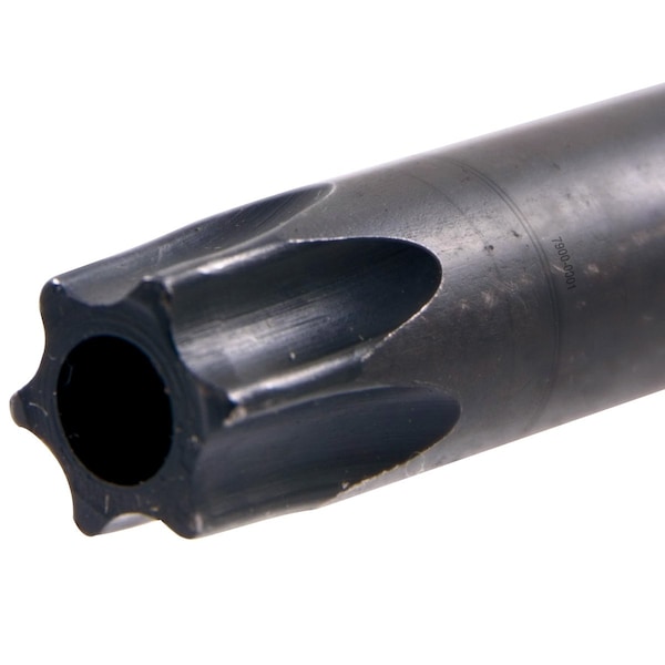 Hhip 9 Piece T-Shape Torx? Key Set, 7900-0001 - 7900-0001