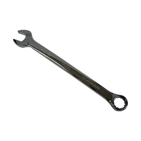 K-Tool International High Polish Combo Wrench 1-9/16 - KTI-41350