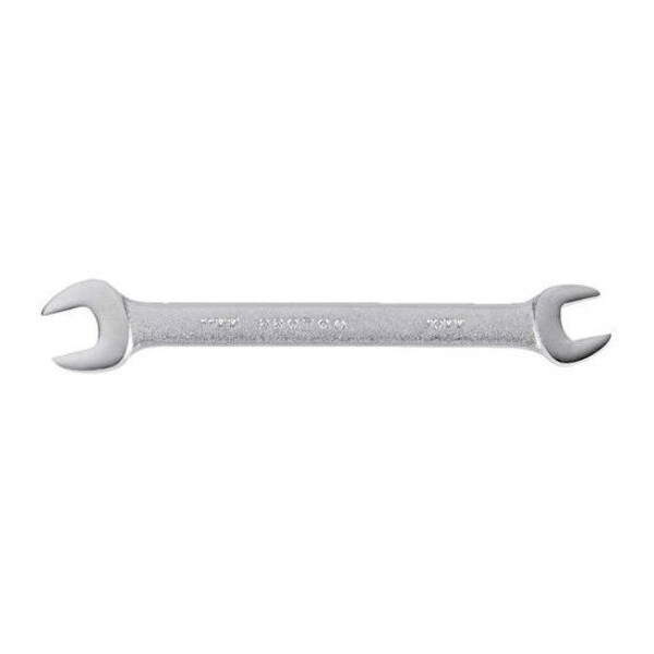 Proto Satin Open-End Wrench - 20 mm x 22 mm - J32022