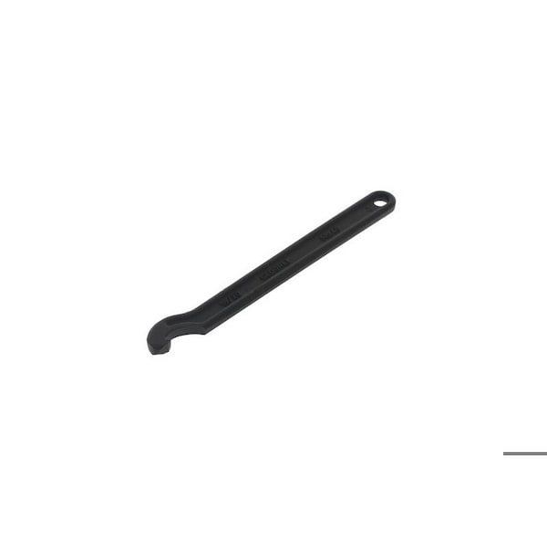 Gedore Spanner Wrench, Lug, 16-20mm - 40 16-20