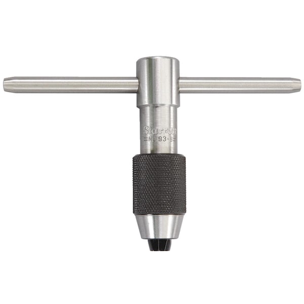 Light House Beauty 2.5 x 0.218.437 in. T-Handle Tap Wrench - LI1619051