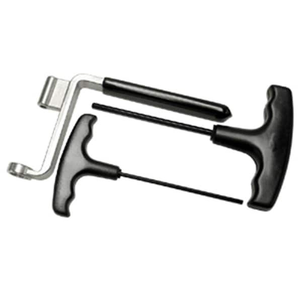 Proform 66780 Valve Lash Wrench- Stainless Steel - P75-66780