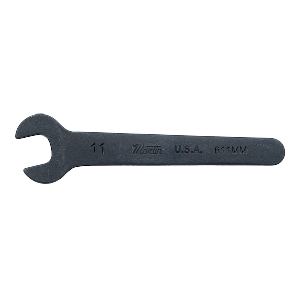 Martin Tools Sprocket & Gear WRENCH 1-11/16 SERVICE - MT610A