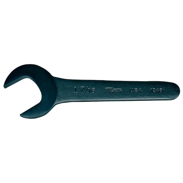 Martin Sprocket & Gear WRENCH SERVICE - SERVICE - BLK-1224