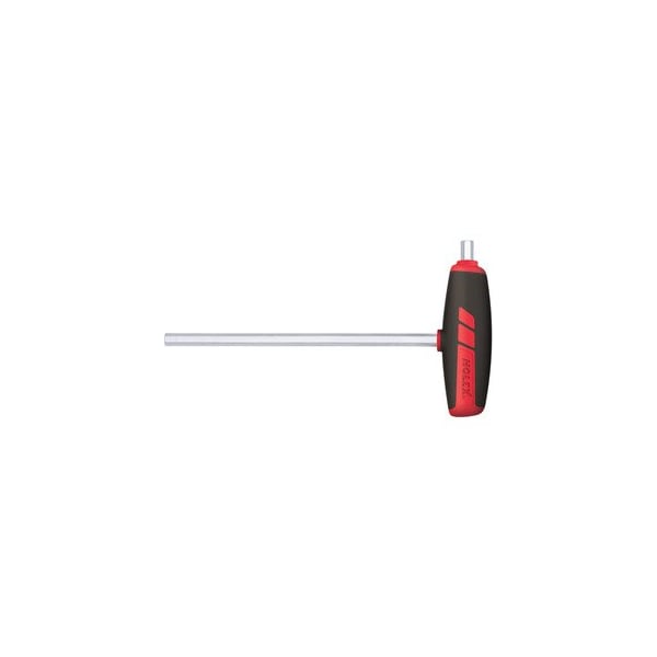 Holex Hexagon screwdriver, with T-handle, Hexagon: 5/16 inch - 627585 5/16