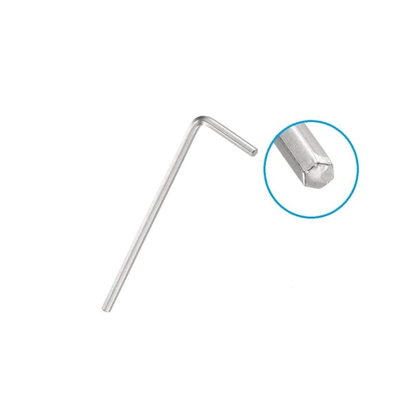 Hhip S35 35mm Hex Key Wrench - 2100-1088