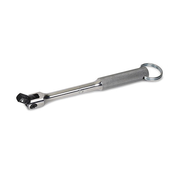 Williams Williams Flex Handle, 12-1/8", 1/2" D - S-40AA-TH