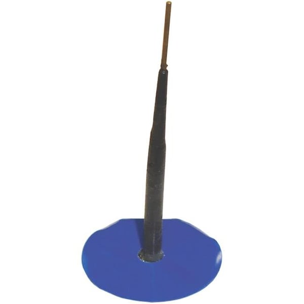 Defenseguard T30 T-Handle Torx Wrench; 7.6 in. Long - DE780145