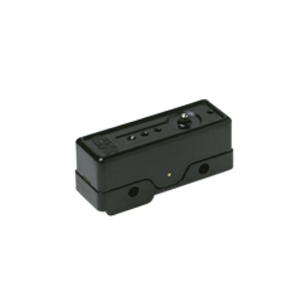 Componentes C&K Interruptor de acción rápida/limitación, SPDT, Momentáneo, 0.5A, 125Vcc, Terminal de tornillo, Actuador de rodillo de palanca - HBS2KCB4SA055C